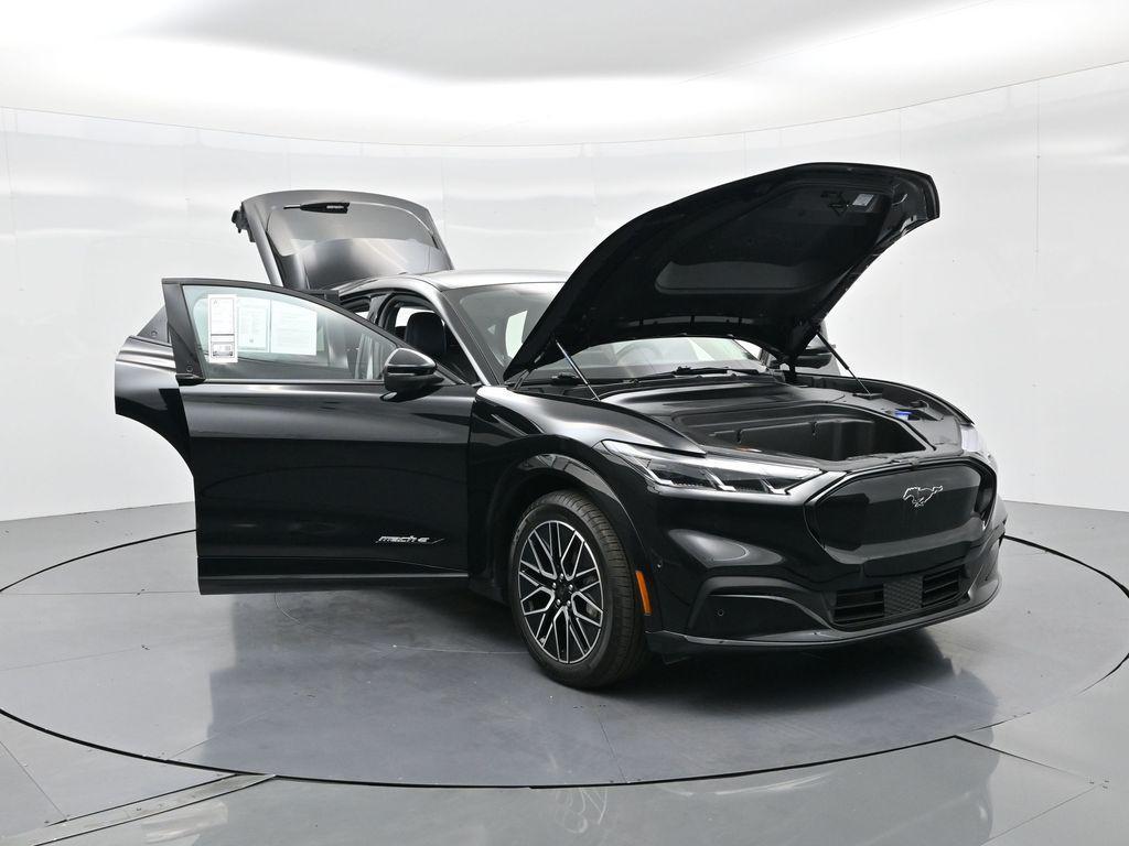 used 2024 Ford Mustang Mach-E car, priced at $32,846