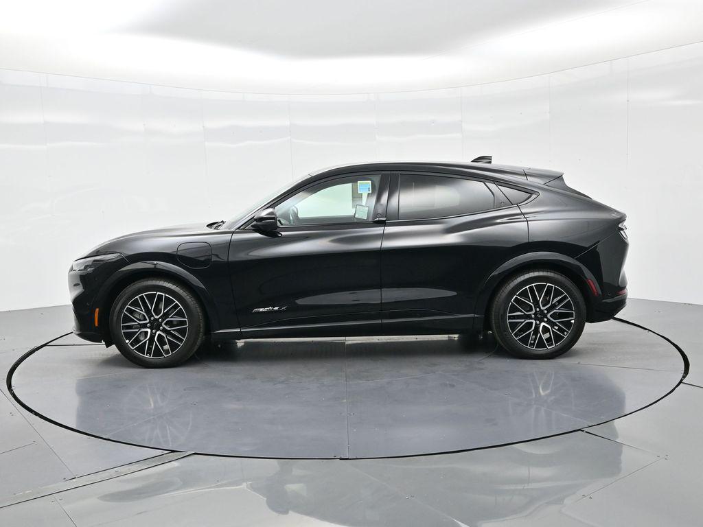 used 2024 Ford Mustang Mach-E car, priced at $32,846