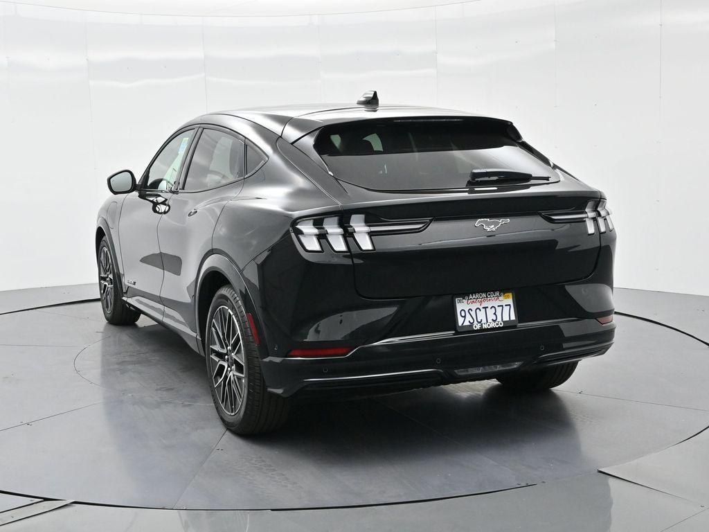 used 2024 Ford Mustang Mach-E car, priced at $32,846