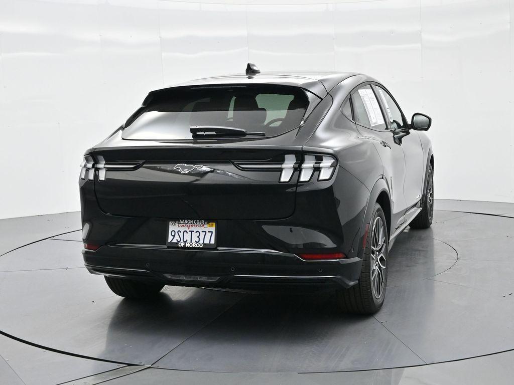 used 2024 Ford Mustang Mach-E car, priced at $32,846