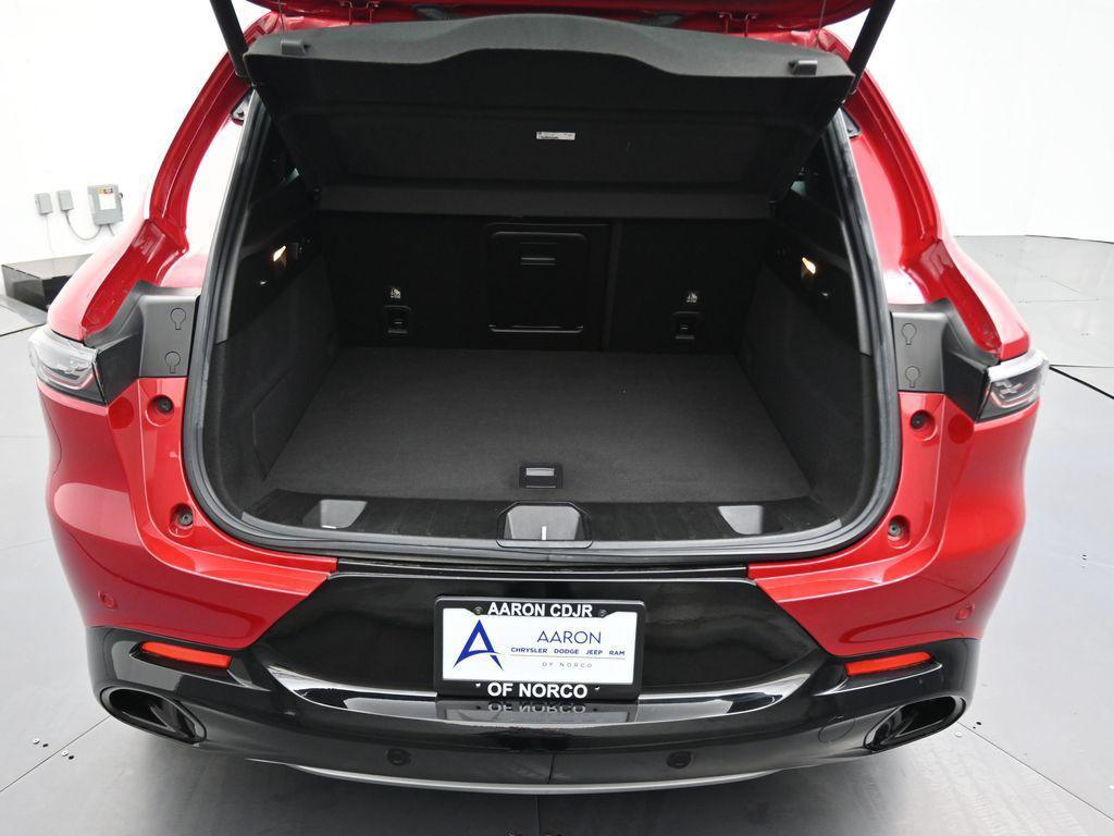 used 2024 Alfa Romeo Tonale car, priced at $28,463