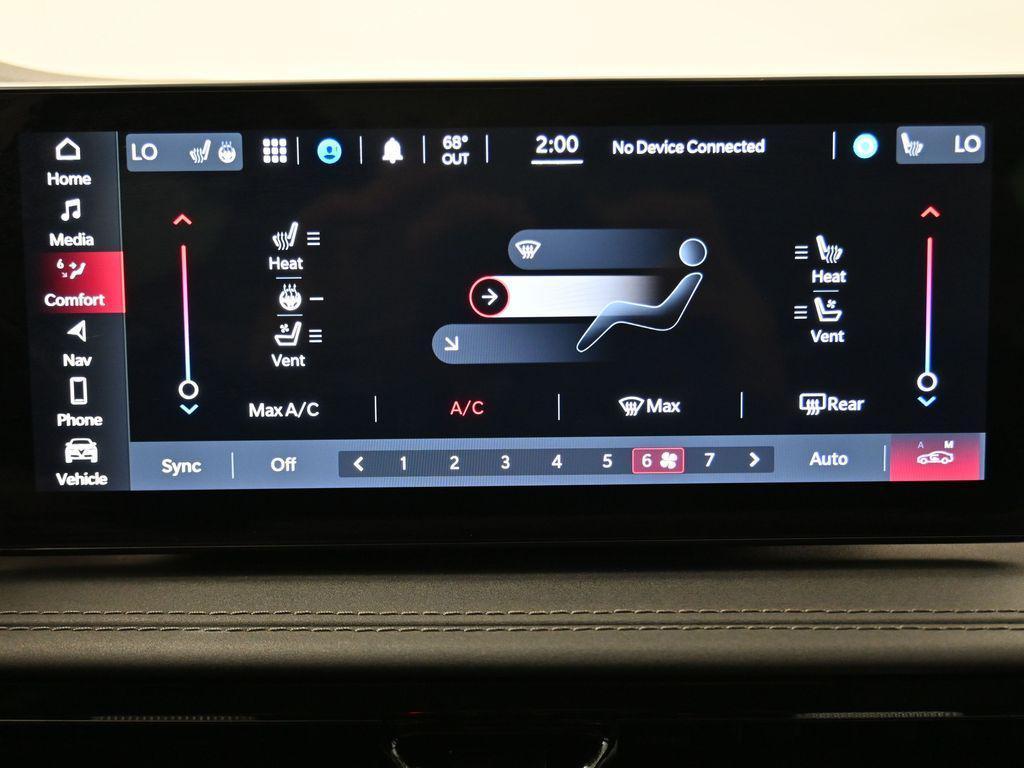 used 2024 Alfa Romeo Tonale car, priced at $28,463