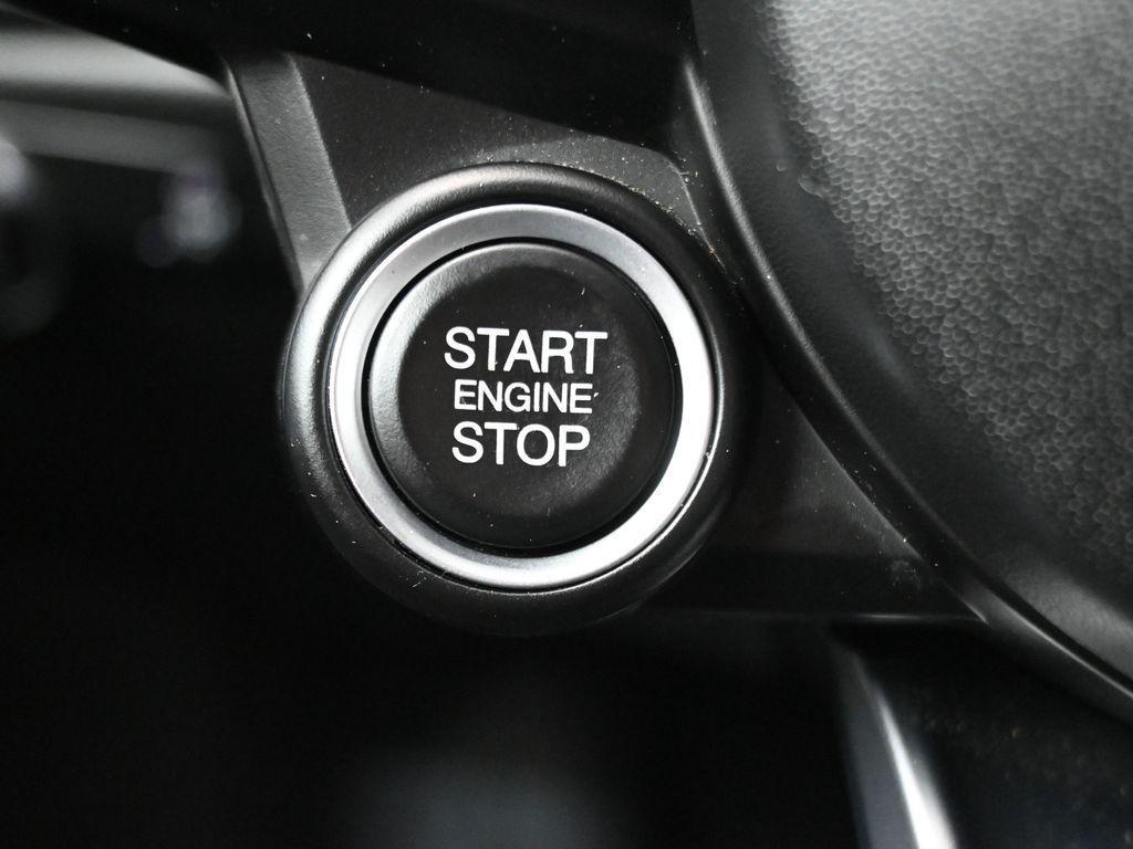 used 2024 Alfa Romeo Tonale car, priced at $28,463