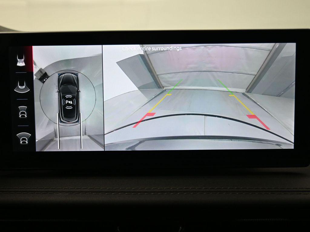 used 2024 Alfa Romeo Tonale car, priced at $28,463