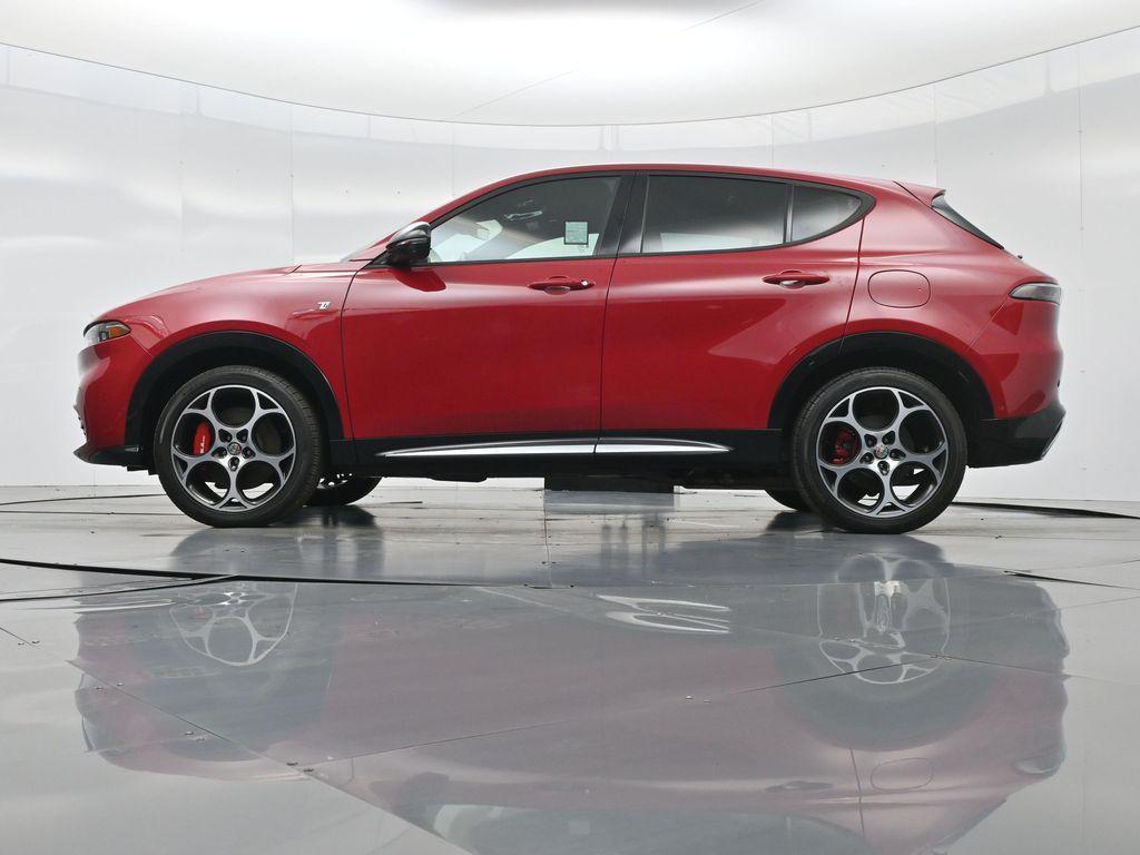 used 2024 Alfa Romeo Tonale car, priced at $28,463