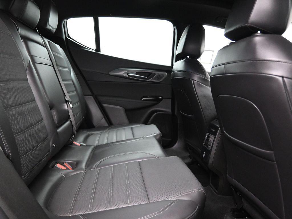 used 2024 Alfa Romeo Tonale car, priced at $28,463