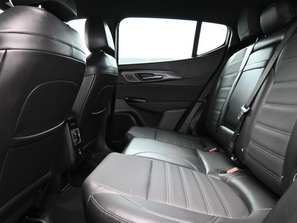 used 2024 Alfa Romeo Tonale car, priced at $28,463