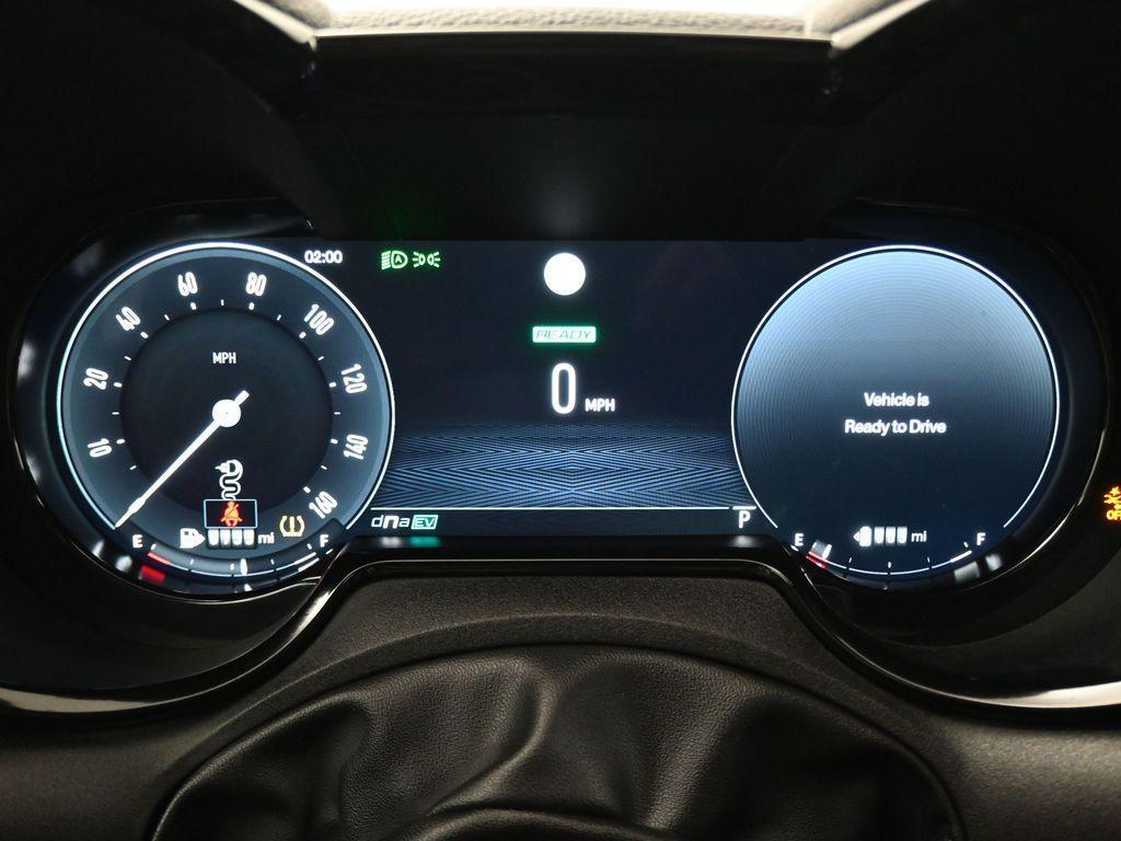 used 2024 Alfa Romeo Tonale car, priced at $28,463