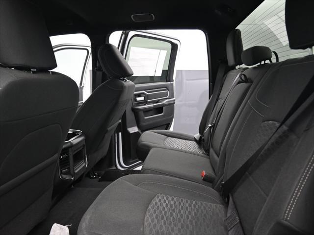 new 2025 Ram 2500 car, priced at $68,127