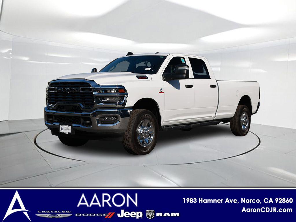 new 2026 Ram 3500 car, priced at $68,430