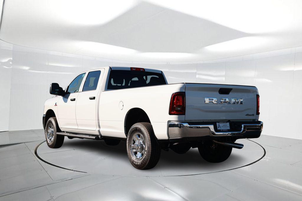 new 2026 Ram 3500 car, priced at $68,430