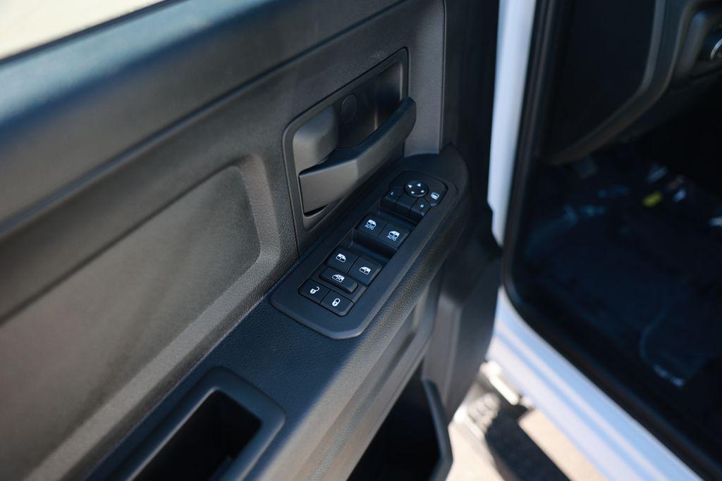 new 2026 Ram 3500 car, priced at $68,430