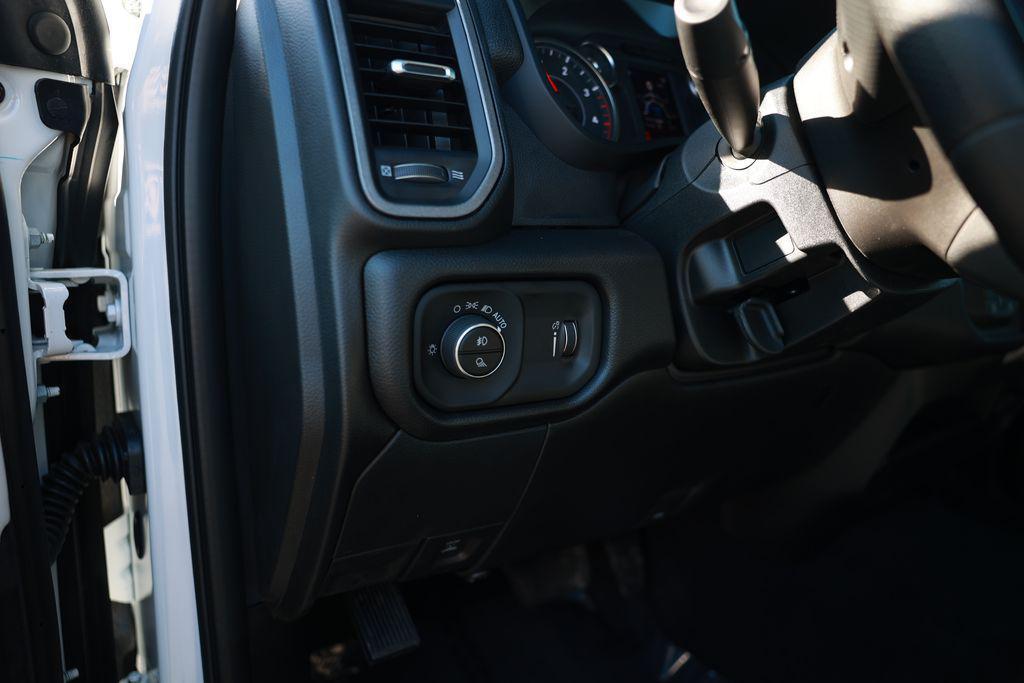 new 2026 Ram 3500 car, priced at $68,430