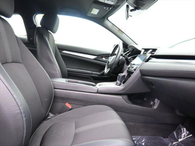used 2019 Honda Civic car, priced at $20,488