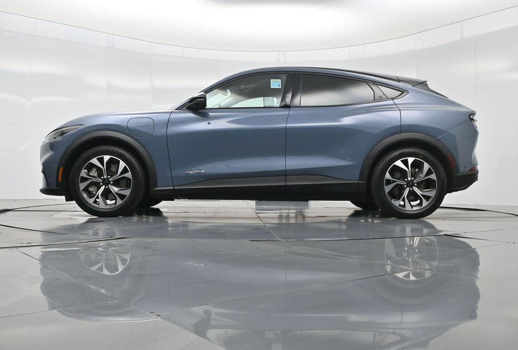 used 2024 Ford Mustang Mach-E car, priced at $25,911