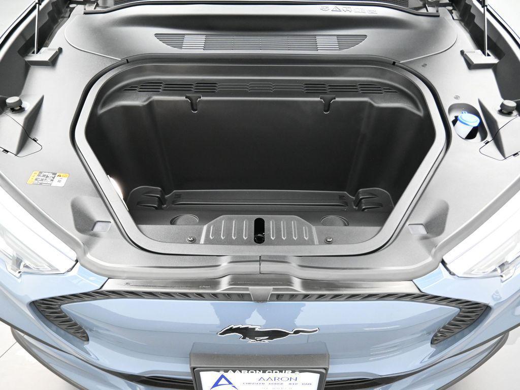 used 2024 Ford Mustang Mach-E car, priced at $25,911