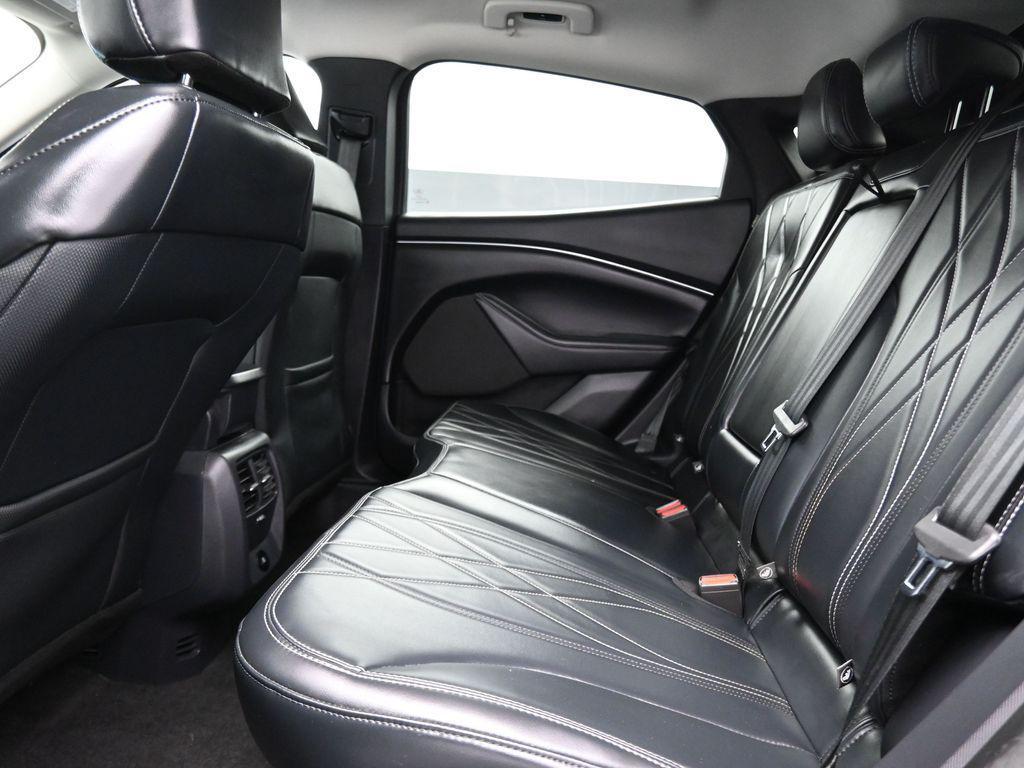 used 2024 Ford Mustang Mach-E car, priced at $25,911