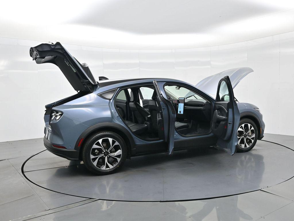 used 2024 Ford Mustang Mach-E car, priced at $25,911