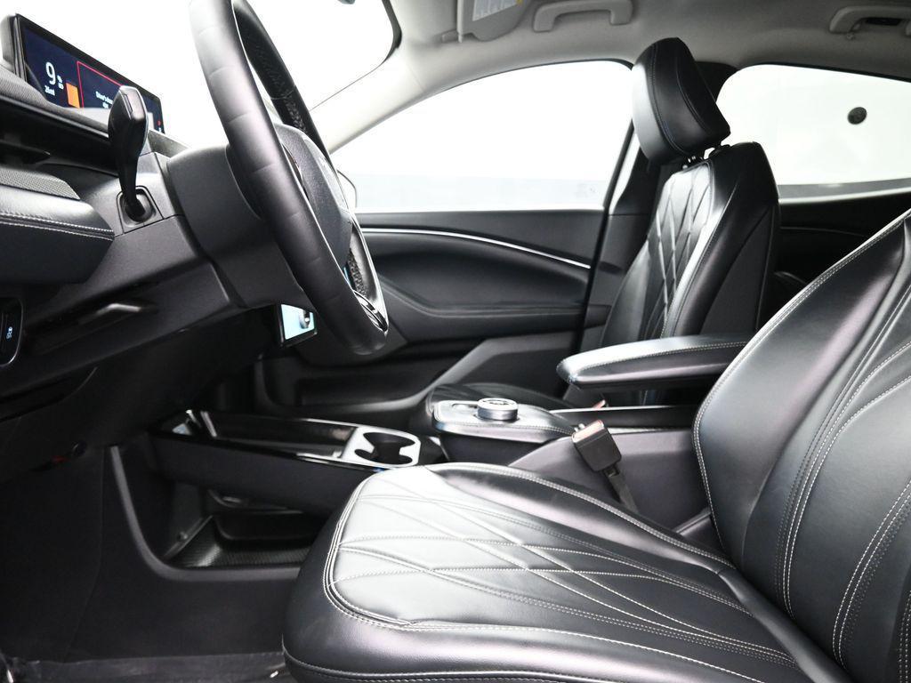 used 2024 Ford Mustang Mach-E car, priced at $25,911