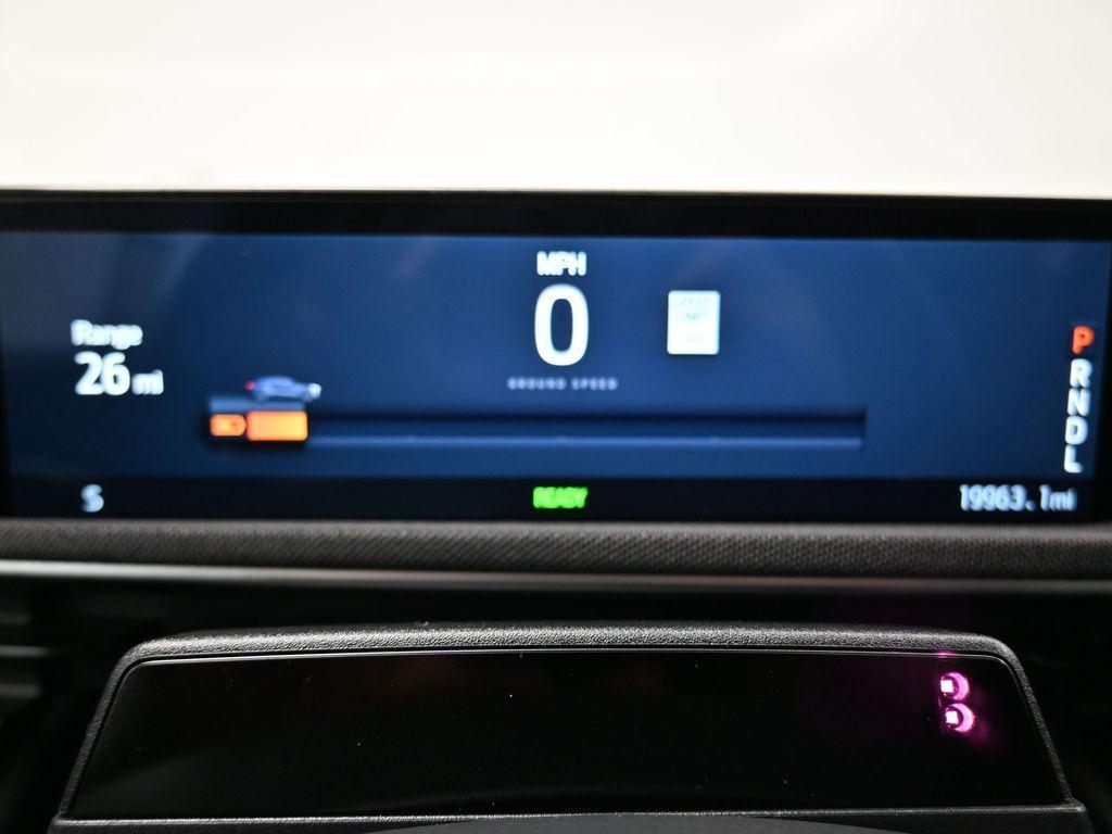 used 2024 Ford Mustang Mach-E car, priced at $25,911