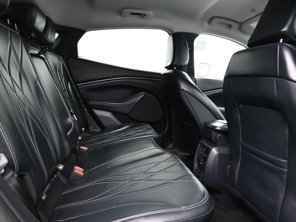 used 2024 Ford Mustang Mach-E car, priced at $25,911