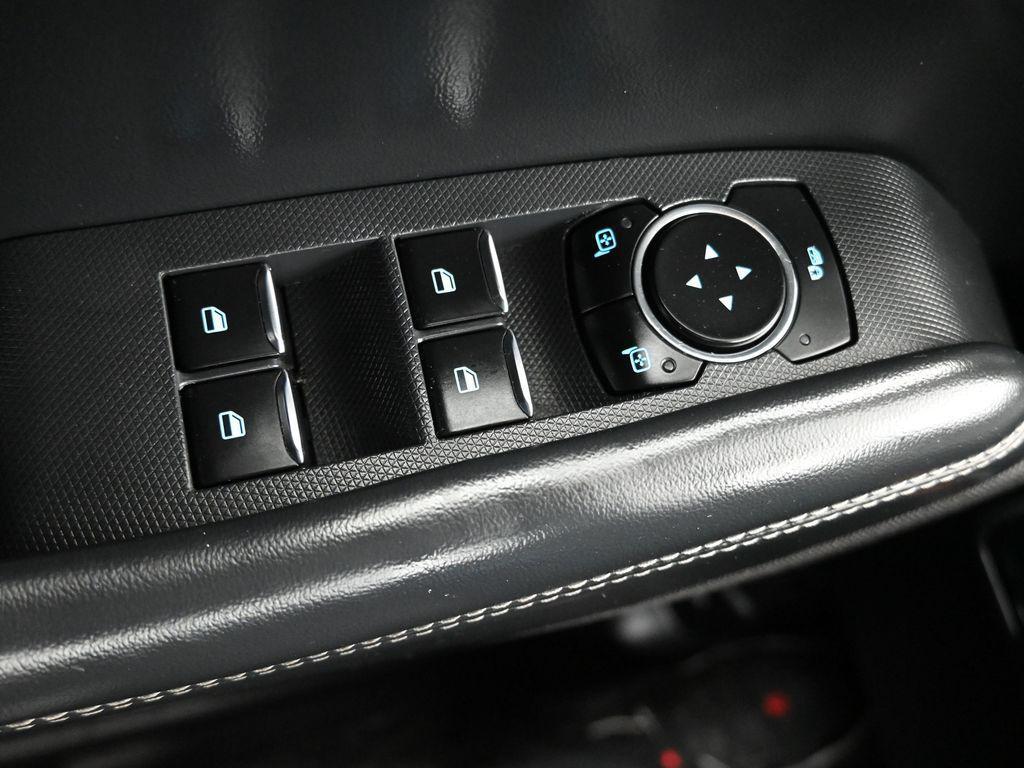 used 2024 Ford Mustang Mach-E car, priced at $25,911