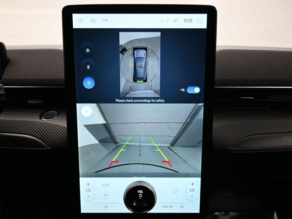 used 2024 Ford Mustang Mach-E car, priced at $25,911