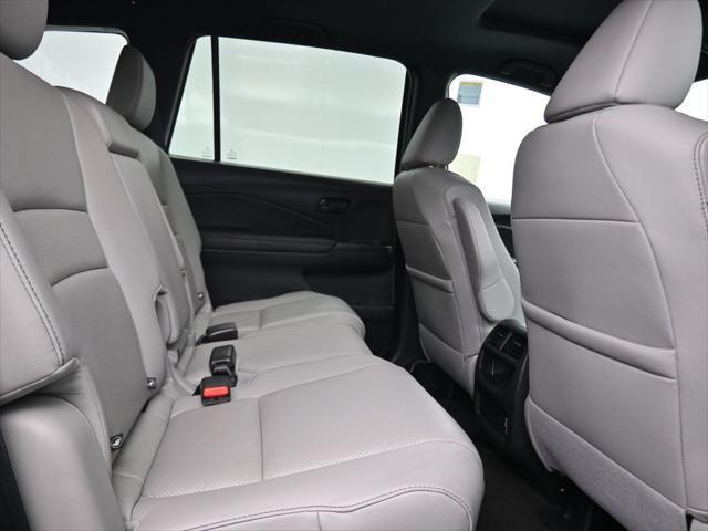 used 2023 Honda Passport car, priced at $31,616