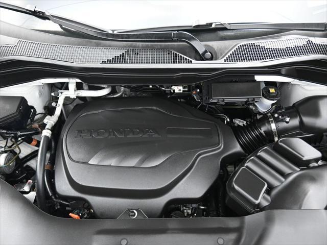 used 2023 Honda Passport car, priced at $31,616