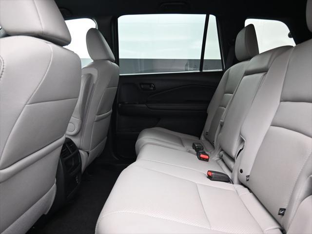used 2023 Honda Passport car, priced at $31,616