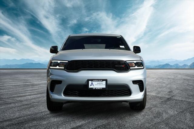 new 2025 Dodge Durango car, priced at $38,730