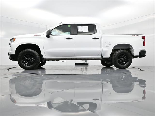 used 2023 Chevrolet Silverado 1500 car, priced at $48,736