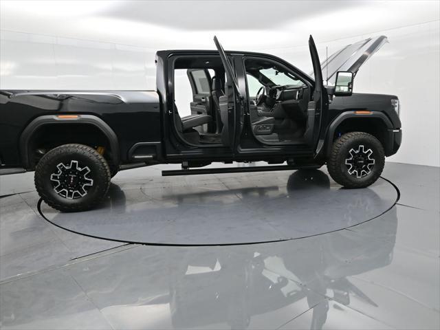 used 2024 GMC Sierra 2500 car, priced at $86,149