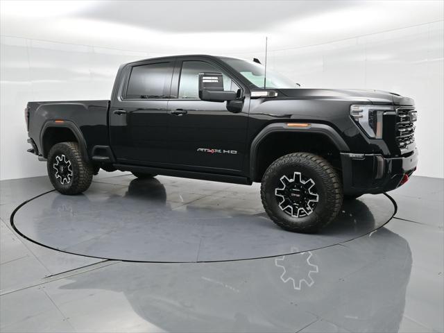 used 2024 GMC Sierra 2500 car, priced at $86,149