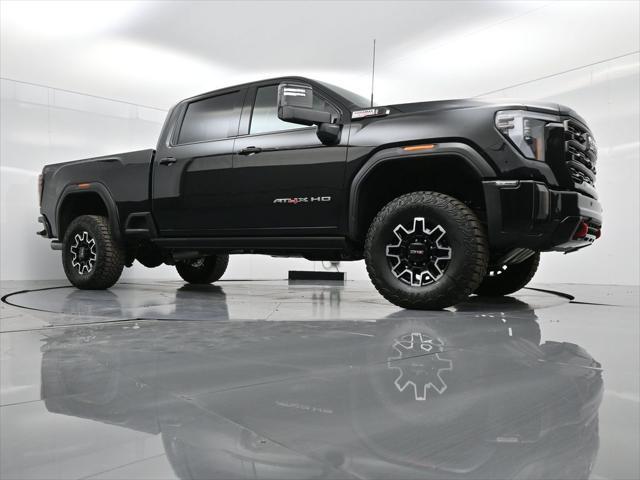 used 2024 GMC Sierra 2500 car, priced at $86,149