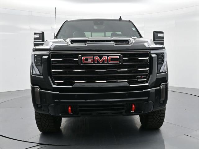 used 2024 GMC Sierra 2500 car, priced at $86,149