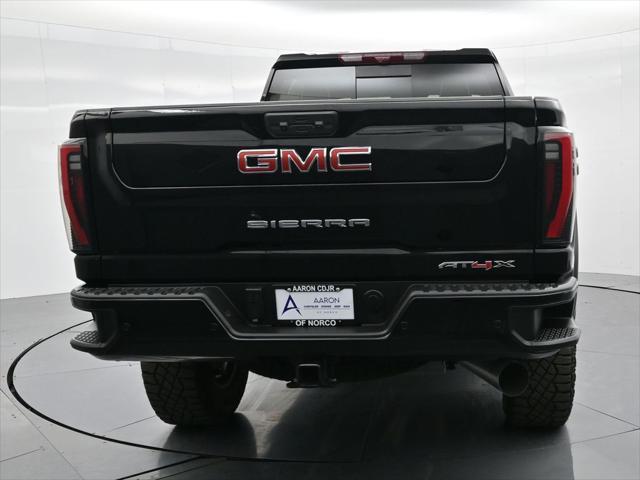 used 2024 GMC Sierra 2500 car, priced at $86,149