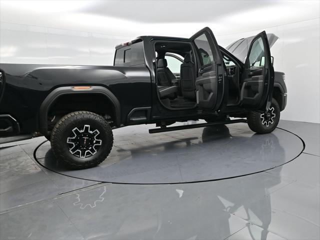 used 2024 GMC Sierra 2500 car, priced at $86,149