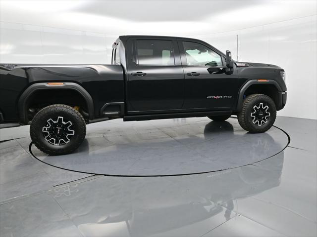 used 2024 GMC Sierra 2500 car, priced at $86,149