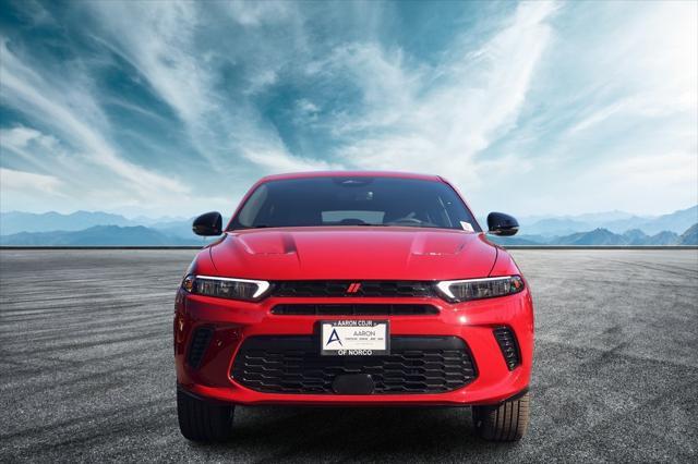 new 2024 Dodge Hornet car, priced at $37,200