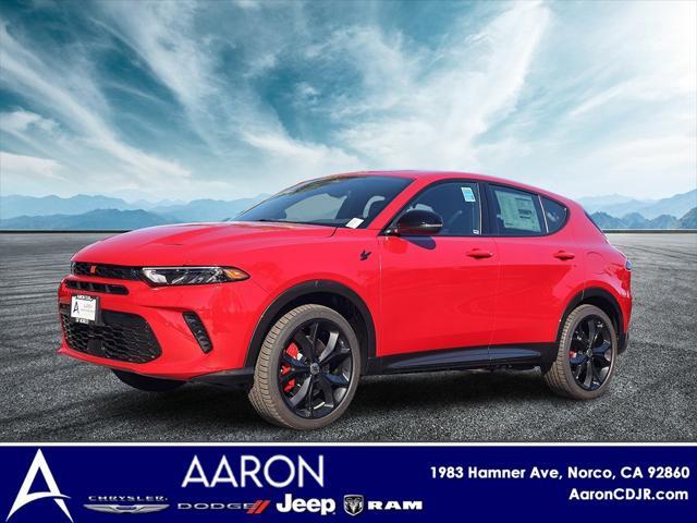 new 2024 Dodge Hornet car, priced at $37,200