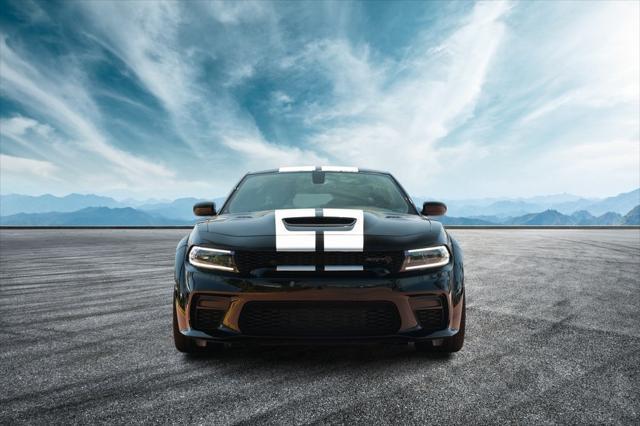 used 2023 Dodge Charger car, priced at $77,994