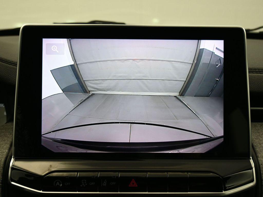 used 2022 Jeep Compass car, priced at $19,800