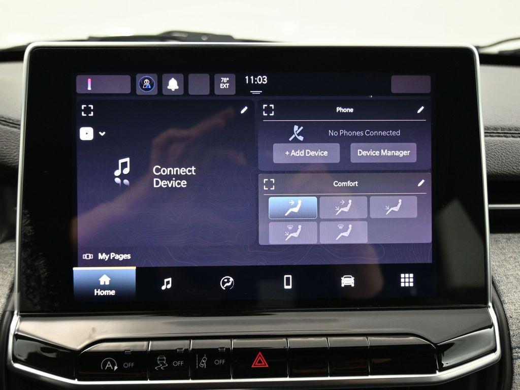 used 2022 Jeep Compass car, priced at $19,800