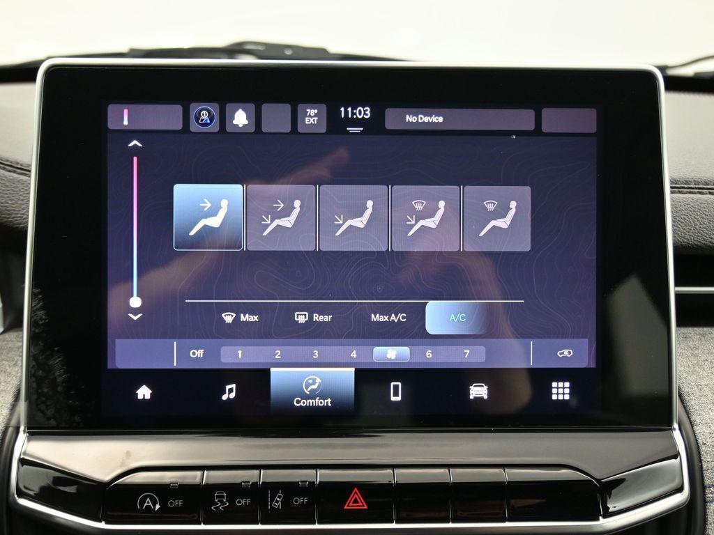 used 2022 Jeep Compass car, priced at $19,800