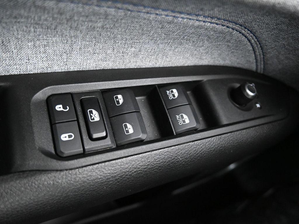 used 2022 Jeep Compass car, priced at $19,800