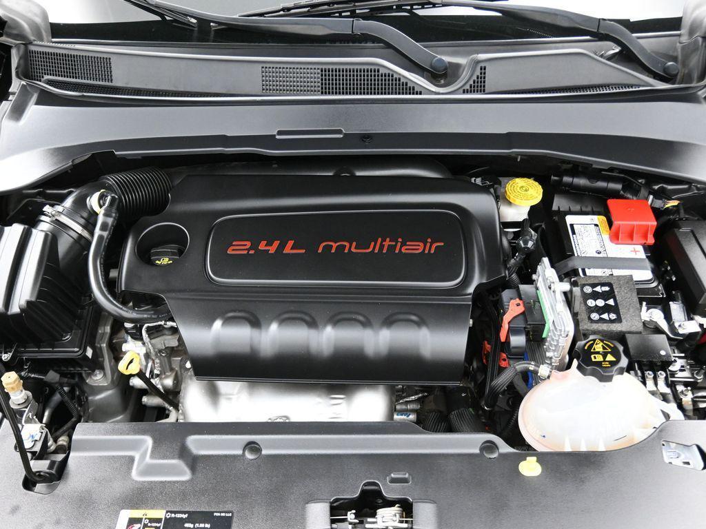 used 2022 Jeep Compass car, priced at $19,800