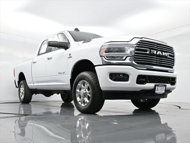 used 2023 Ram 2500 car, priced at $53,500