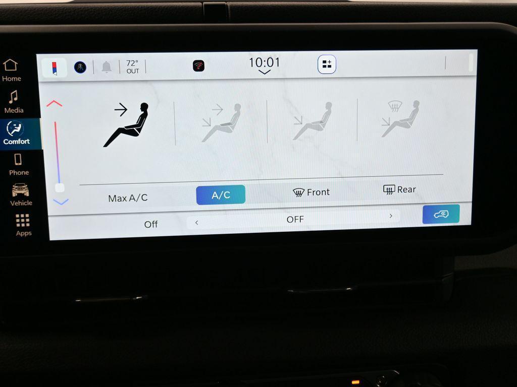 new 2025 Jeep Wrangler car, priced at $47,120