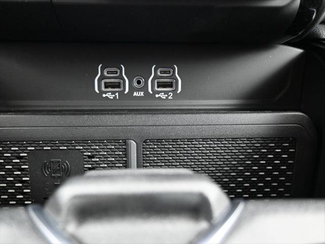 new 2025 Ram 1500 car, priced at $53,380